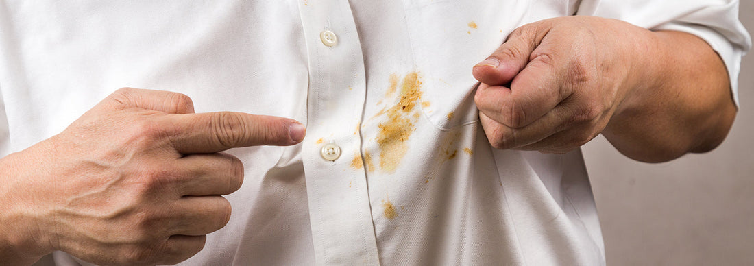 Gıda yağı ve Motor Yağı Lekesi Nasıl Çıkar?