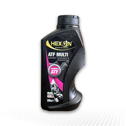 HEXON ATF Otomatik Transmisyon ve Direksiyon Sıvısı 1 LT