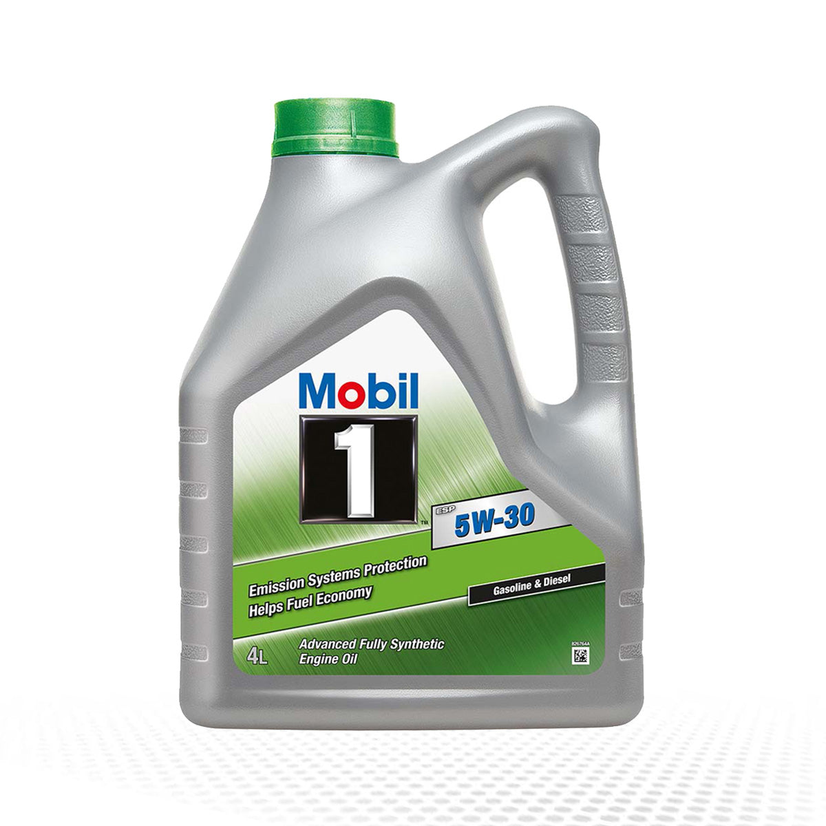 Mobil 1 ESP 5W‑30 Tam Sentetik Motor Yağı 4 LT