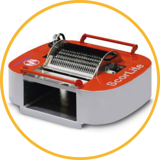 SCORLITE Petrol ve yağ Geri Kazanım Skimmeri