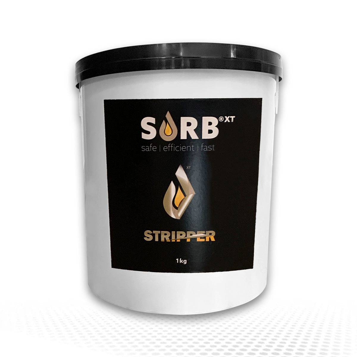 SORB®XT STRIPPER - BOYA EPOKSİ ve VERNİK SÖKÜCÜ 1 KG