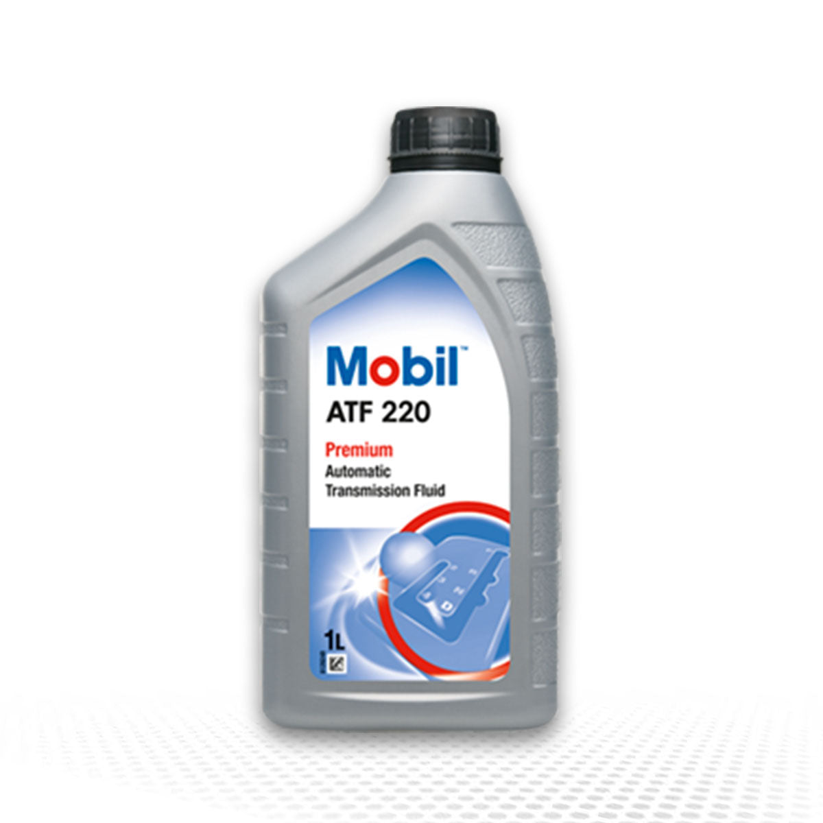 Mobil ATF 220 Şanzıman Yağı – 1 LT