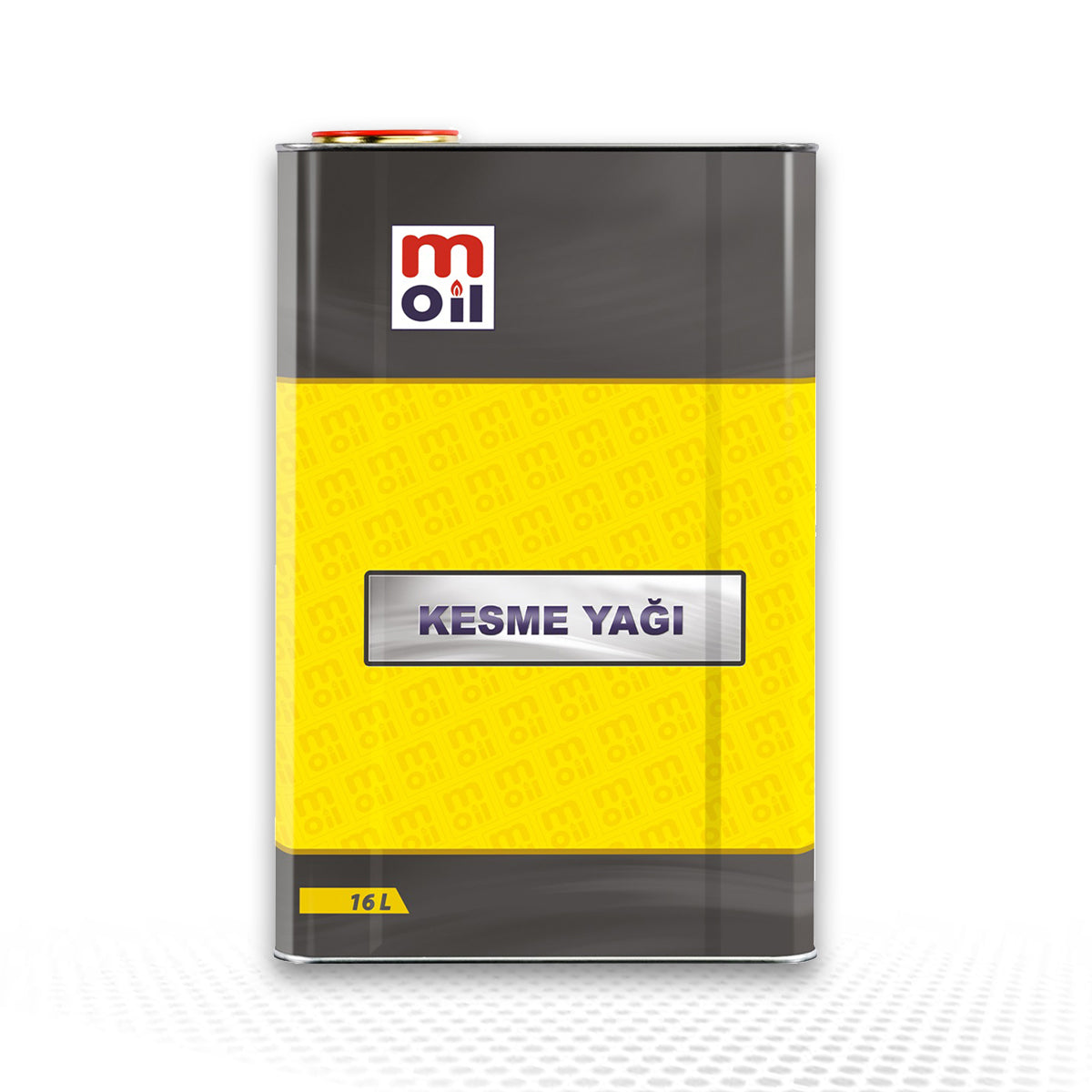 Moil Kesme Yağı - 16L