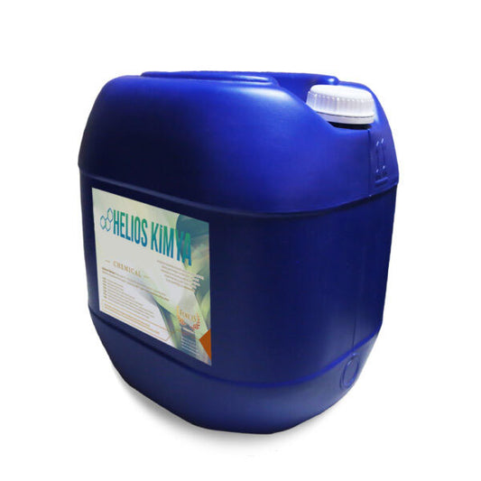 KLIMA CLEANER SERPATİN TEMİZLEYİCİSİ (ECO) 30 KG