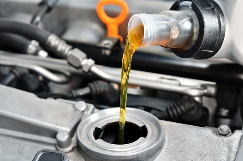Motor Yağı Ne İşe Yarar ve Görevi Nedir?