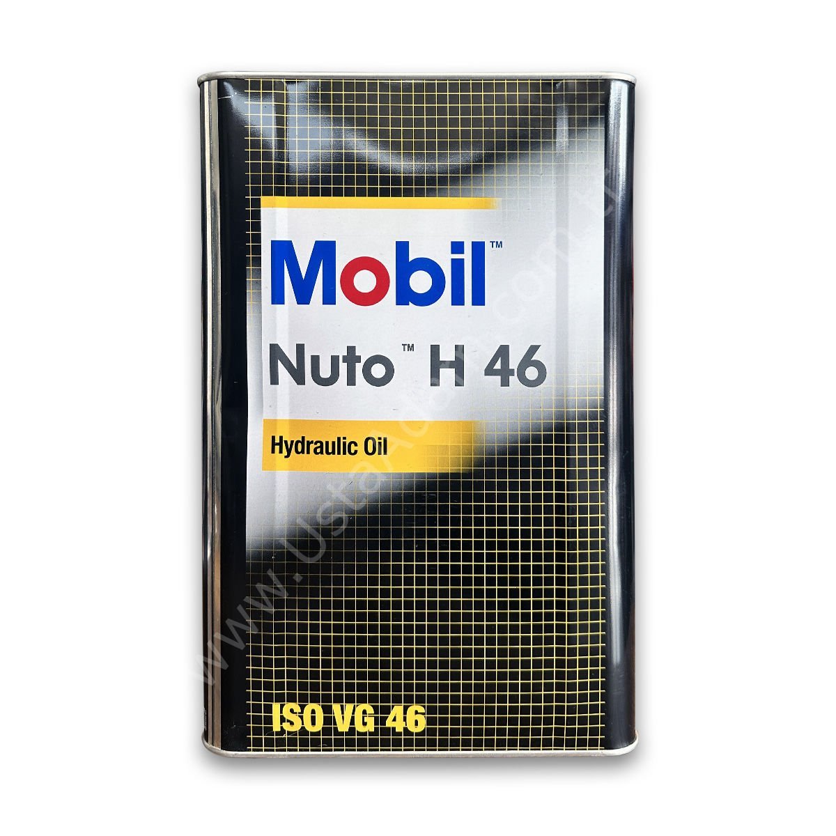 Mobil Nuto H 46 ISO VG Hidrolik Sistem Yağı - 16 LT