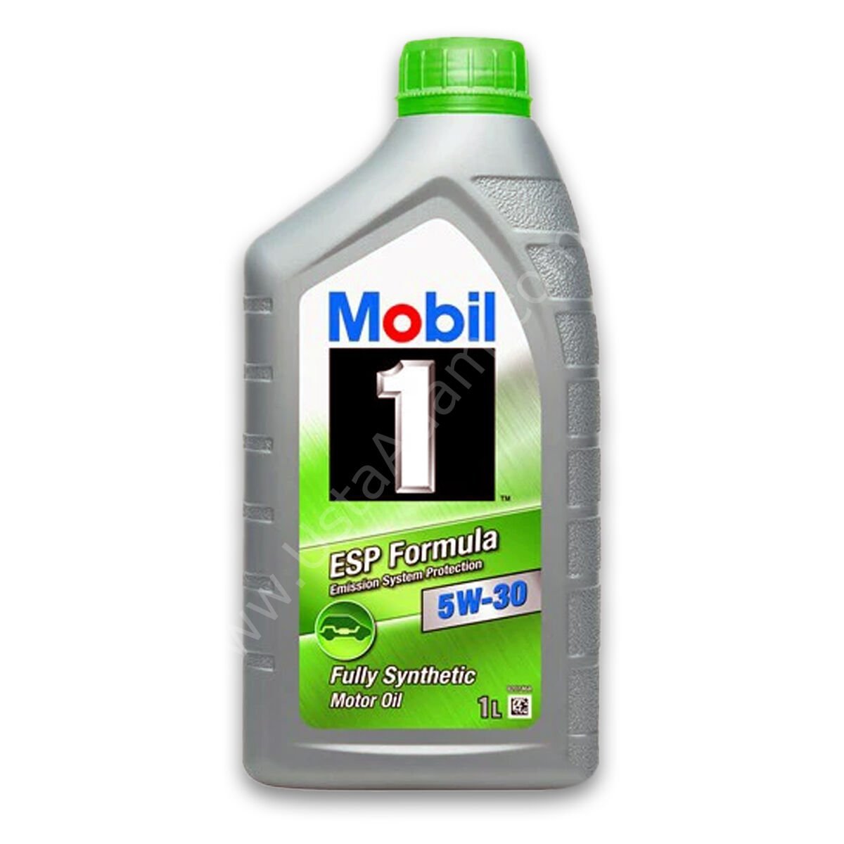 Mobil 1™ ESP 5W-30 Tam Sentetik Motor Yağı - 1 LT