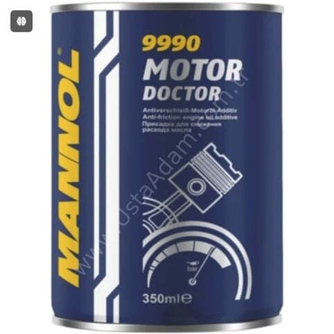 9990 MANNOL Motor Doctor