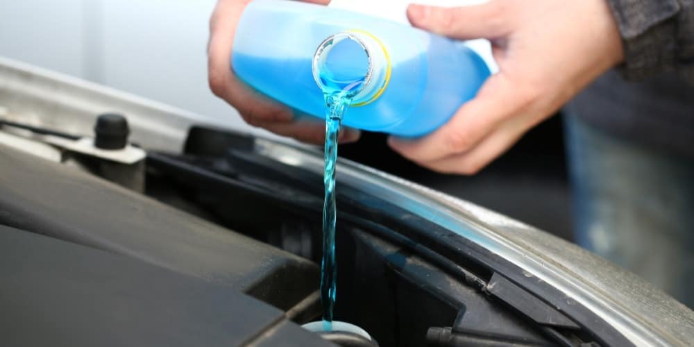 Antifriz Nedir? Ne İşe Yarar? Nasıl Kullanılır?