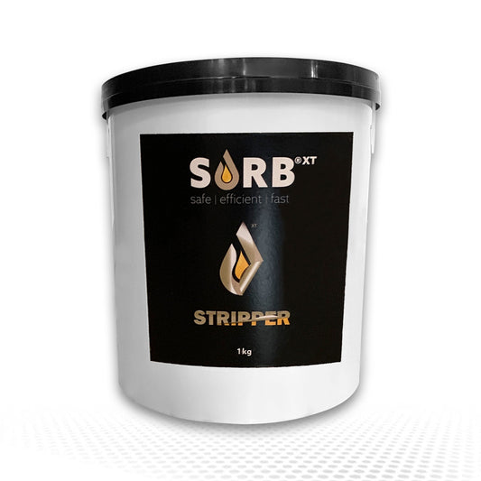 SORB®XT STRIPPER - BOYA EPOKSİ ve VERNİK SÖKÜCÜ 1 KG