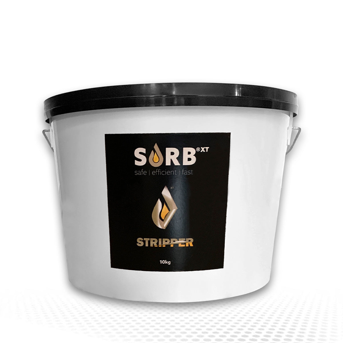 SORB®XT STRIPPER - BOYA EPOKSİ ve VERNİK SÖKÜCÜ 10 KG