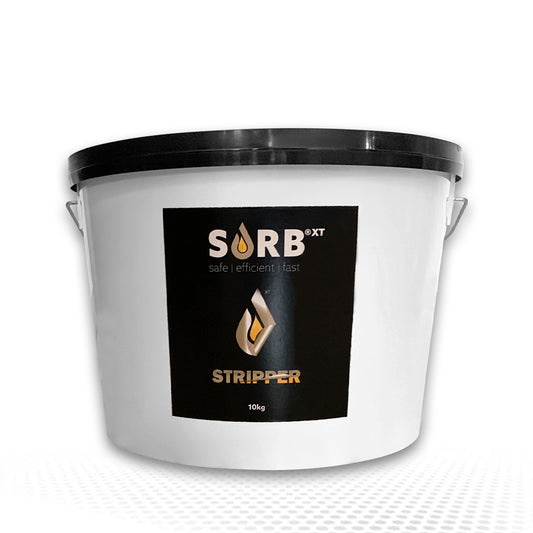 SORB®XT STRIPPER - BOYA EPOKSİ ve VERNİK SÖKÜCÜ 10 KG