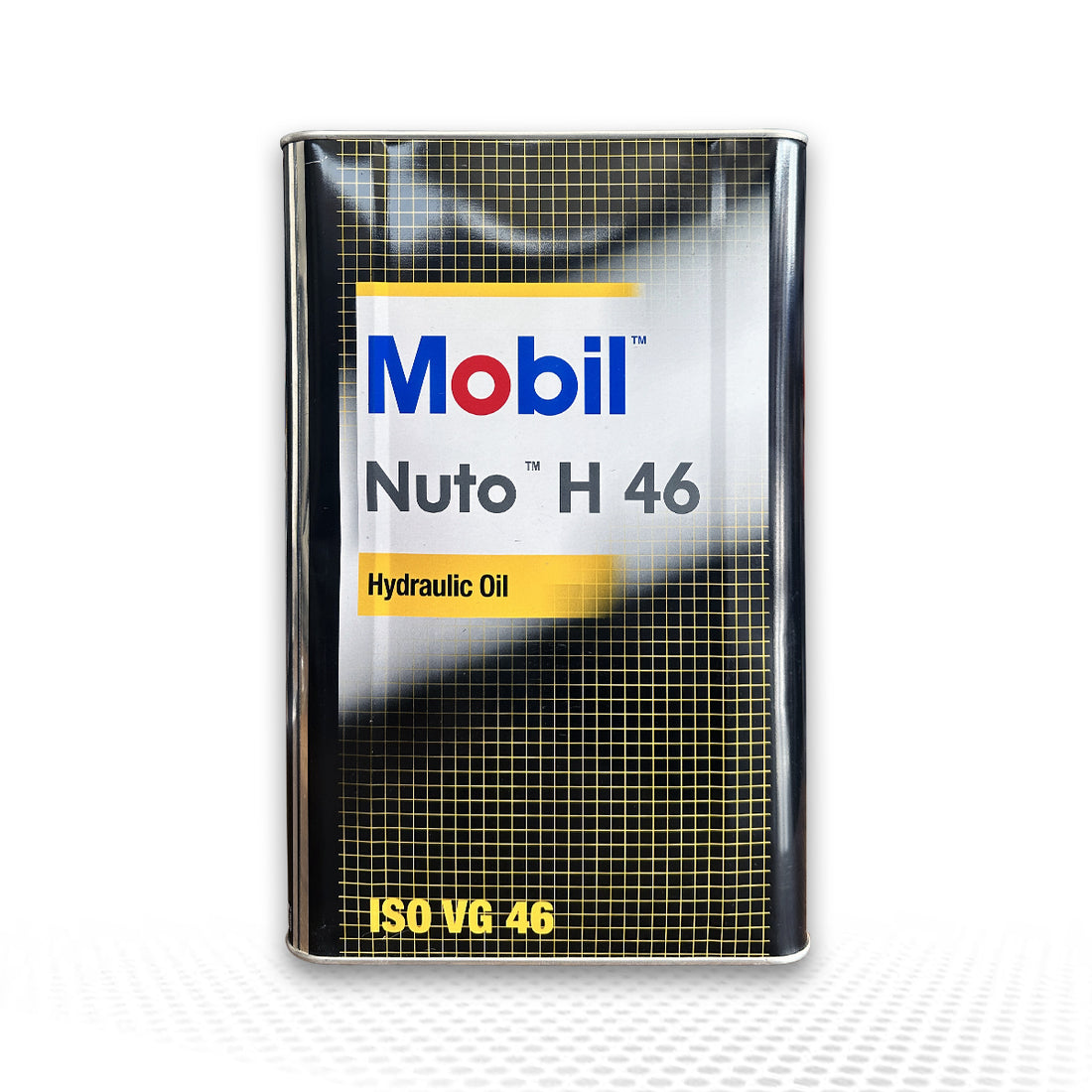 MOBIL NUTO H 46 Hidrolik Sistem Yağı 16 Litre – Usta Adam