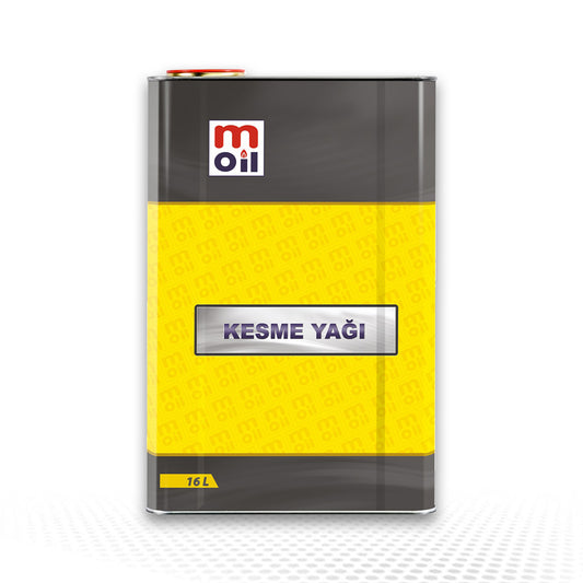 Moil Kesme Yağı - 16L