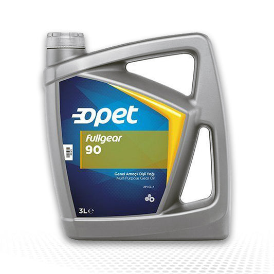 OPET FULLGEAR 90 – 3 L