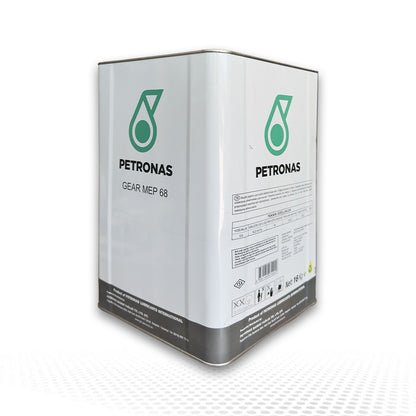 PETRONAS GEAR MEP 68 – 16 kg Endüstriyel Dişli Yağı