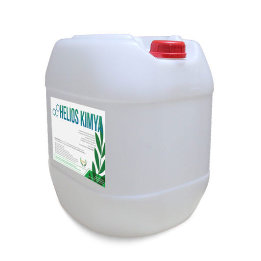 HELIOS FLOOT TORTU VE BOYA SÖKÜCÜ SOLVENT 30 KG