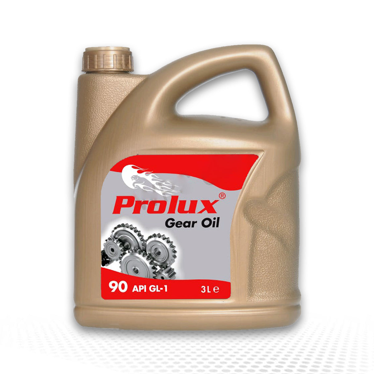 PROLUX Gear Oil 90 Dişli Yağı 3 LT