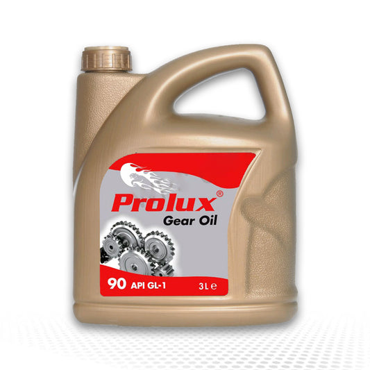 PROLUX Gear Oil 90 Dişli Yağı 3 LT