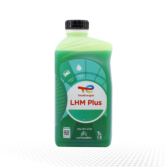 Total LHM Plus Fren ve Direksiyon Hidrolik Yağı - 1 LT