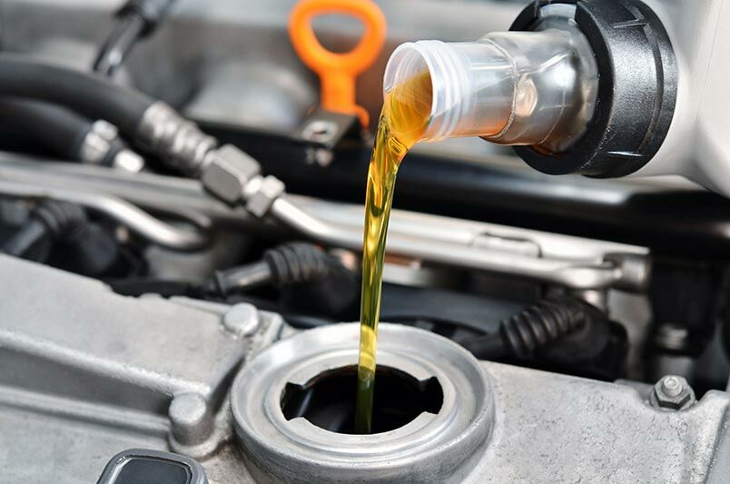 Motor Yağı Ne İşe Yarar ve Görevi Nedir?