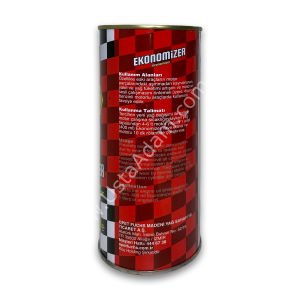 Rom Ekonomizer Motor Yağ Katkısı (LPG) (Opet Fuchs) - 400ml Teneke Kutu