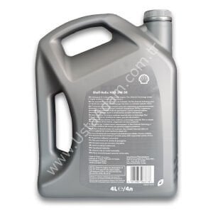SHELL HELIX HX8 FULL SYNTHETIC 5W-30 Motor Yağı - 4 LT