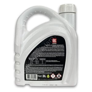 LUKOIL Konsantre -56° Kırmızı Antifriz - 3 LT