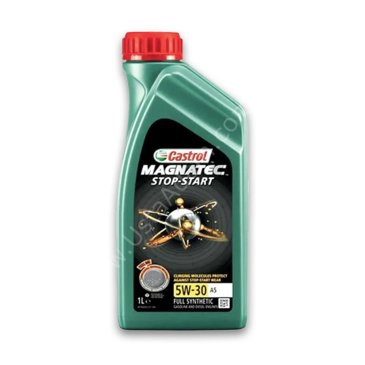 Castrol MAGNATEC Professional 5w-30 A5 Motor Yağı - 1 LT