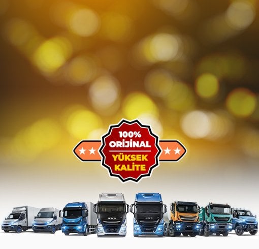 TİCARİ ARAÇ MOTOR YAĞLARI